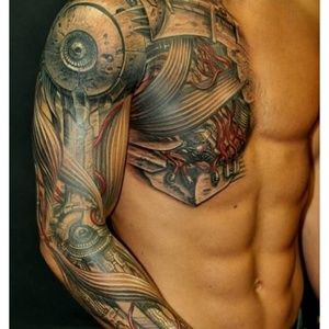 Meet your Posher, Matthew